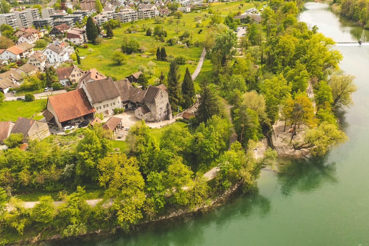 Brugg Youth Hostel photo 2
