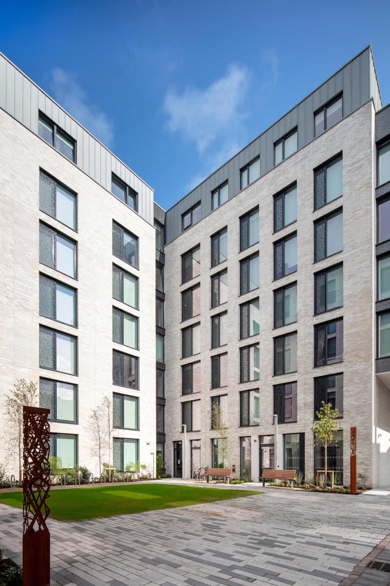 Coleman Court Summer Accommodation photo 1