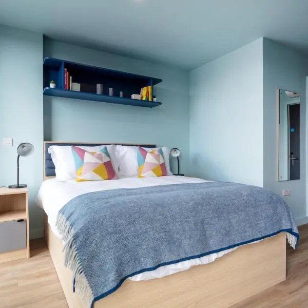 Coleman Court Summer Accommodation photo 5