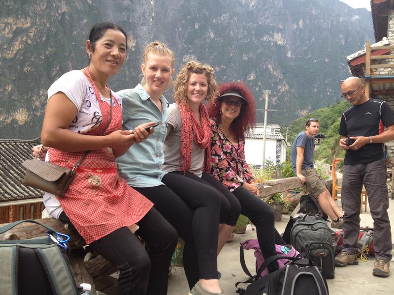 Tibet Guest House Tiger Leaping Gorge photo 3