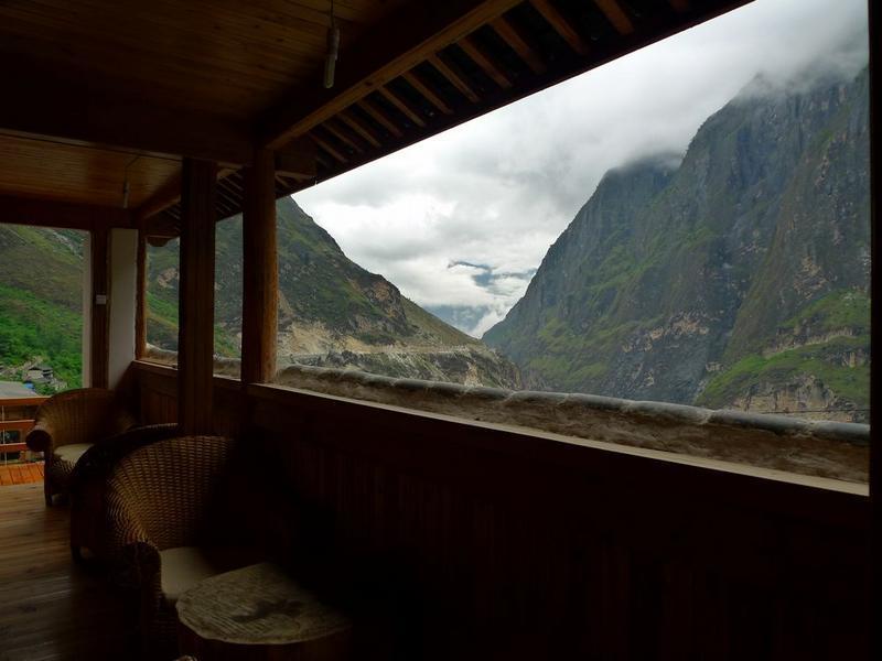 Tibet Guest House Tiger Leaping Gorge photo 6