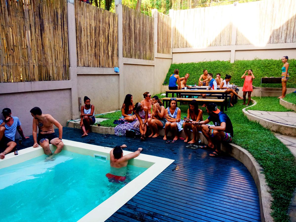 Kame House Backpackers photo 1