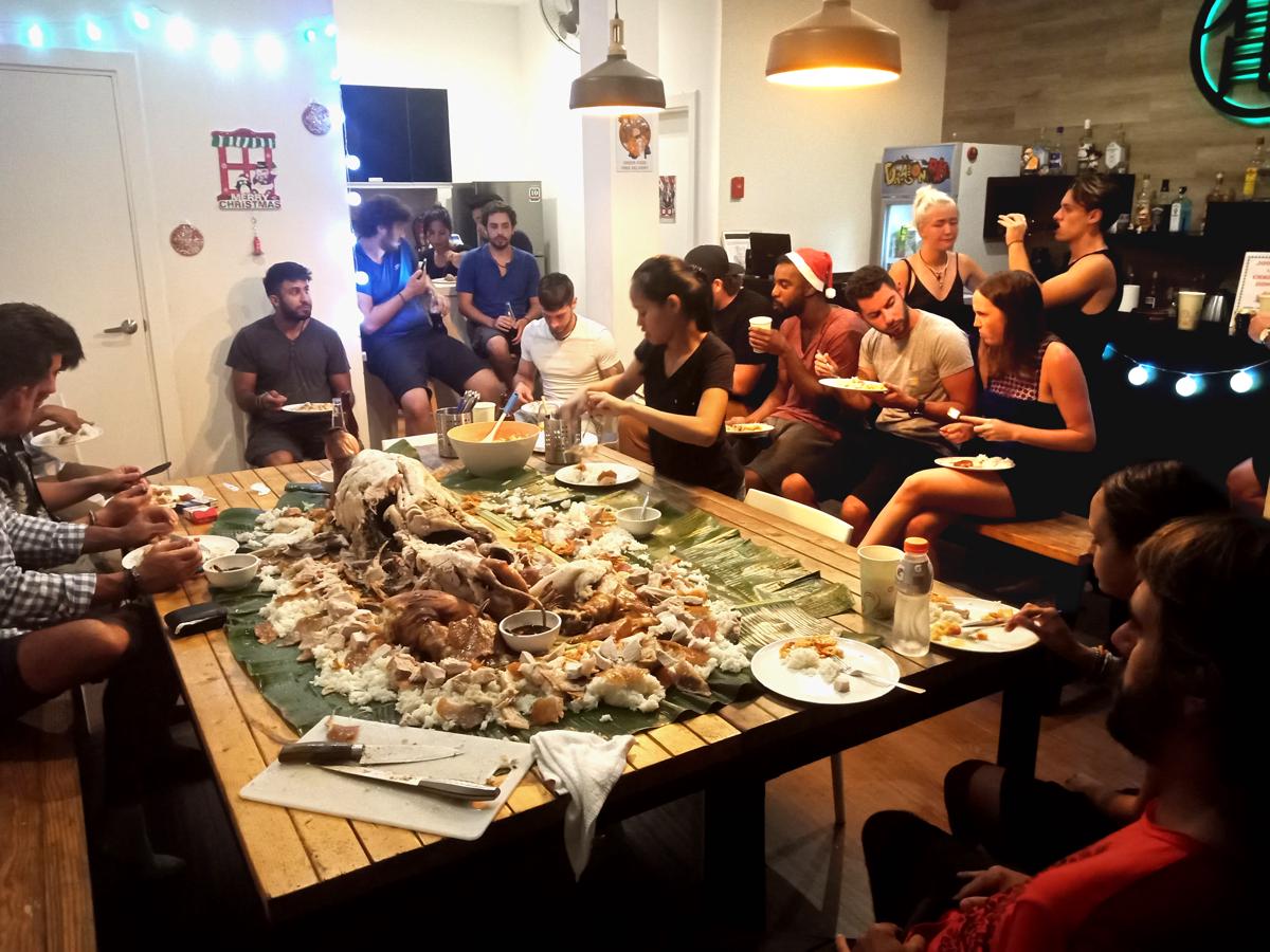 Kame House Backpackers photo 2