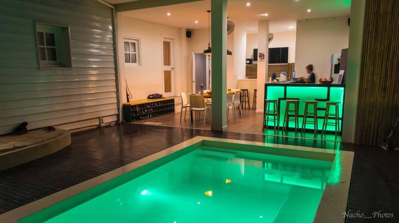 Kame House Backpackers photo 3