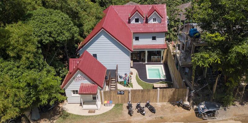 Kame House Backpackers photo 4