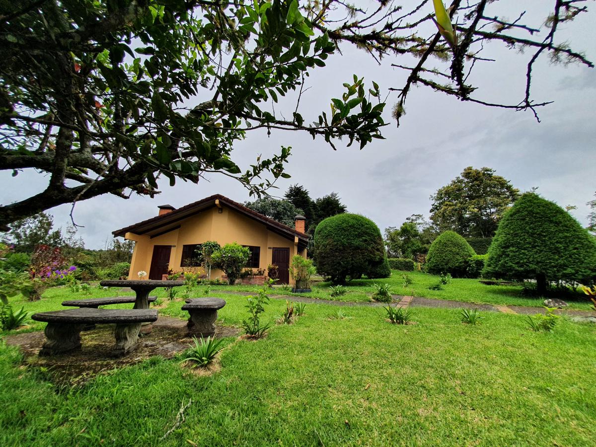 Hotel Villa Zurqui photo 1