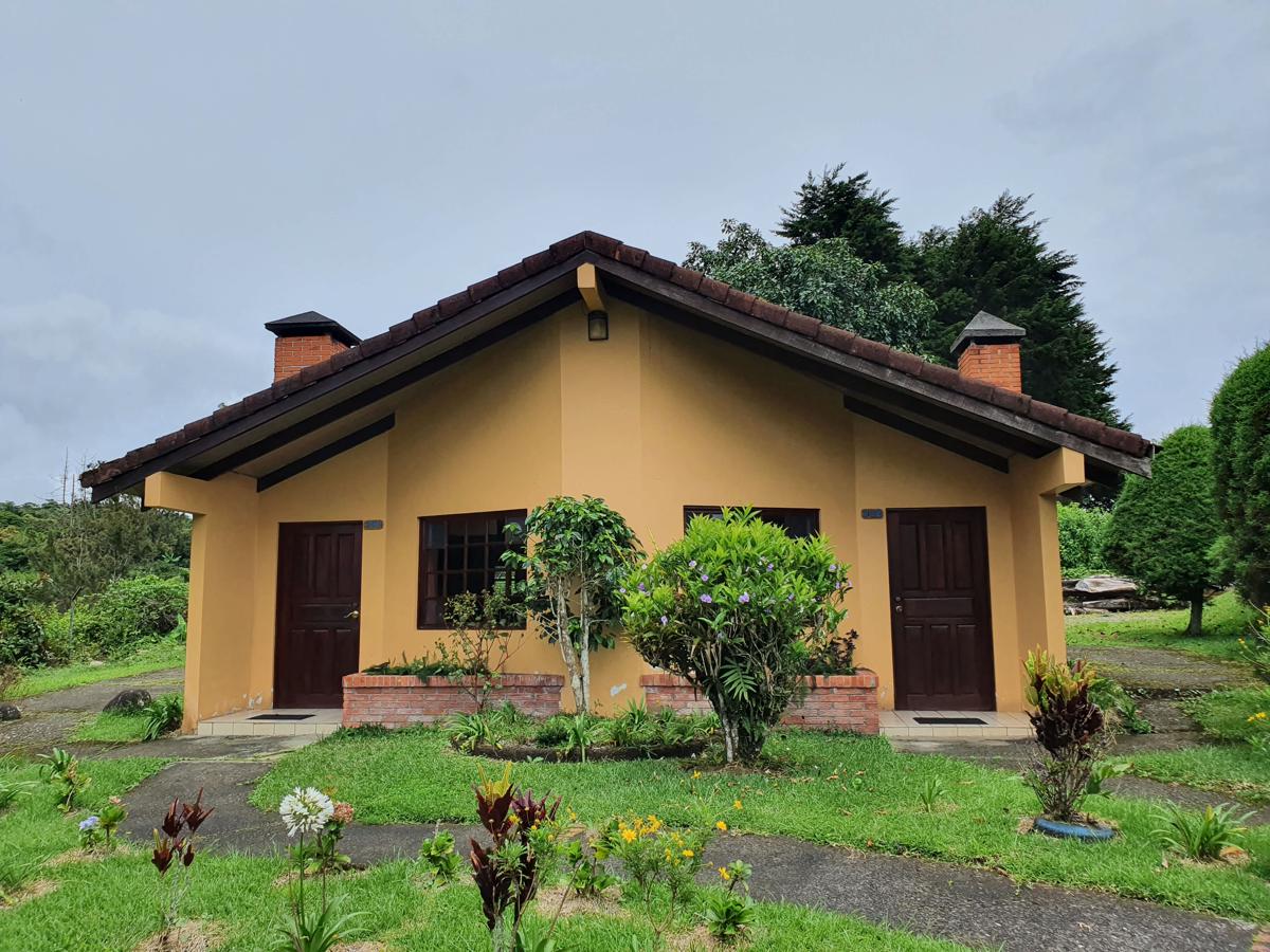Hotel Villa Zurqui photo 4