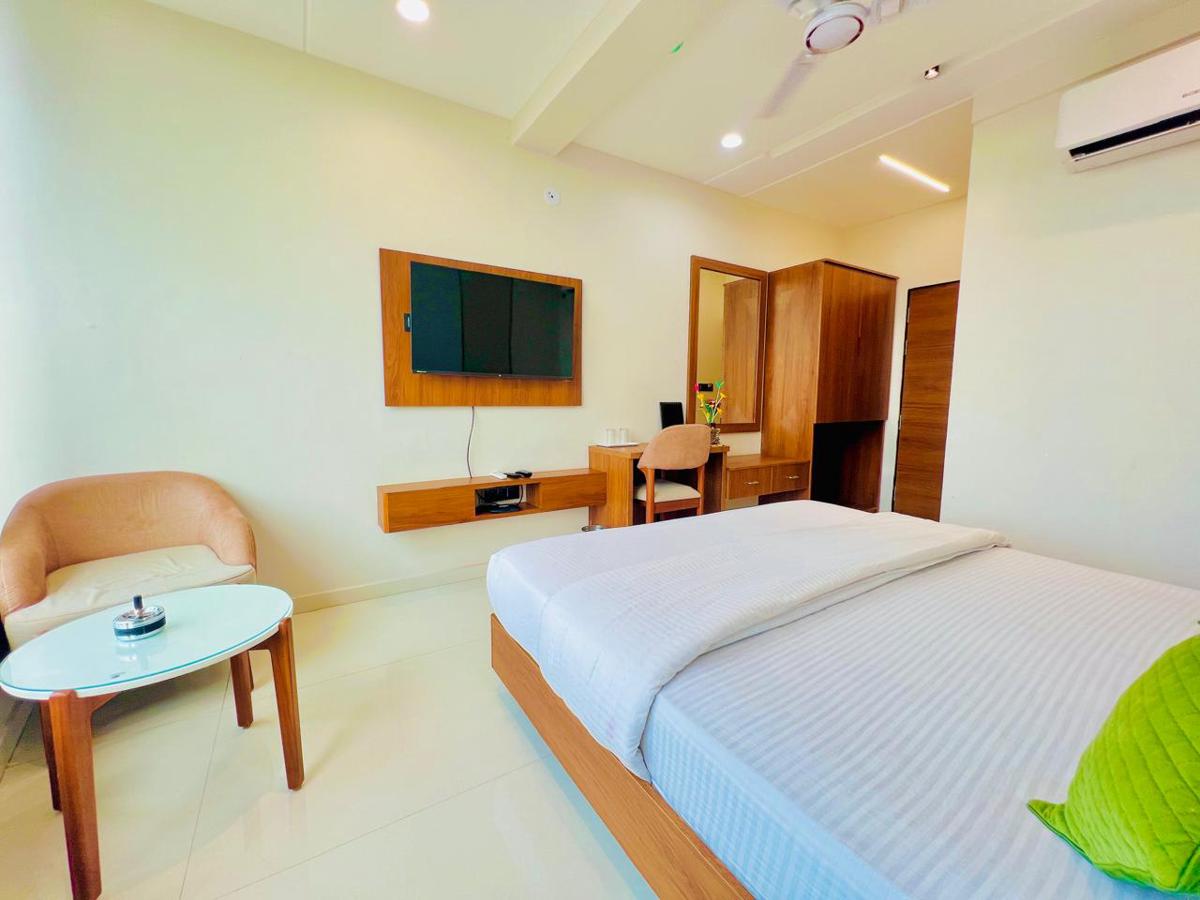Hotel Galaxy photo 1