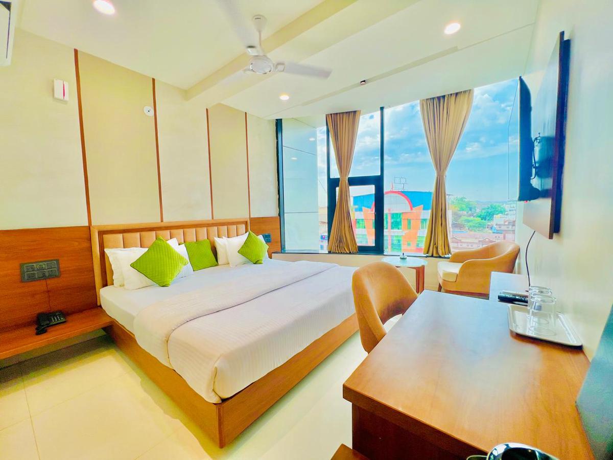 Hotel Galaxy photo 2