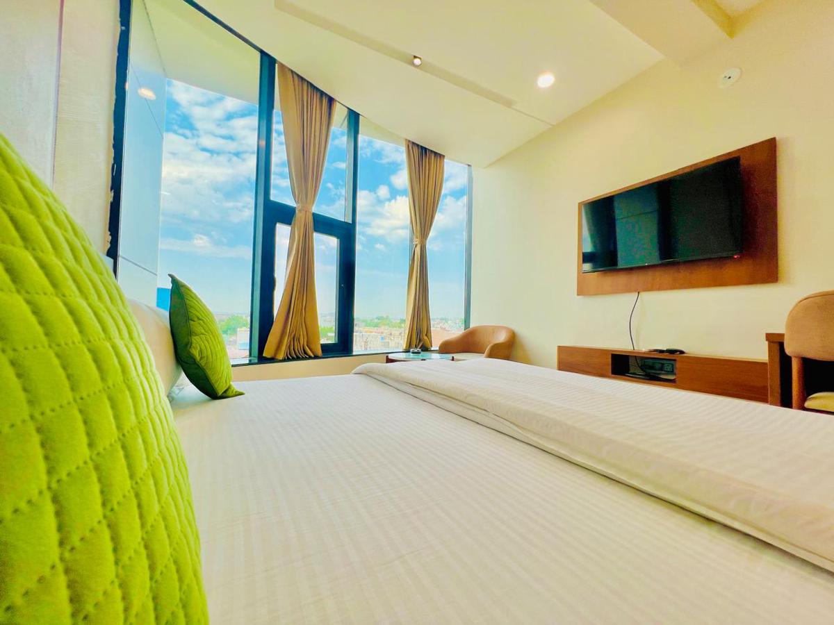 Hotel Galaxy photo 4