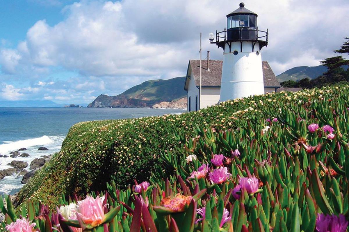 HI Point Montara Lighthouse Hostel photo 3
