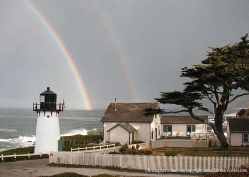 HI Point Montara Lighthouse Hostel photo 4