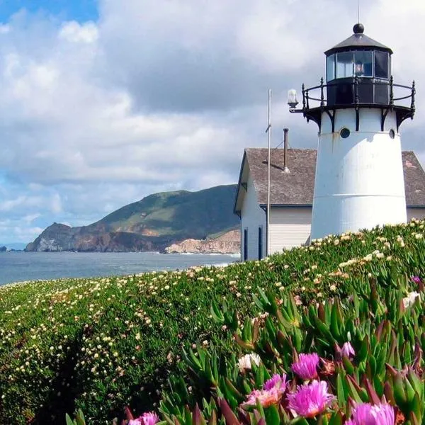 HI Point Montara Lighthouse Hostel photo 5