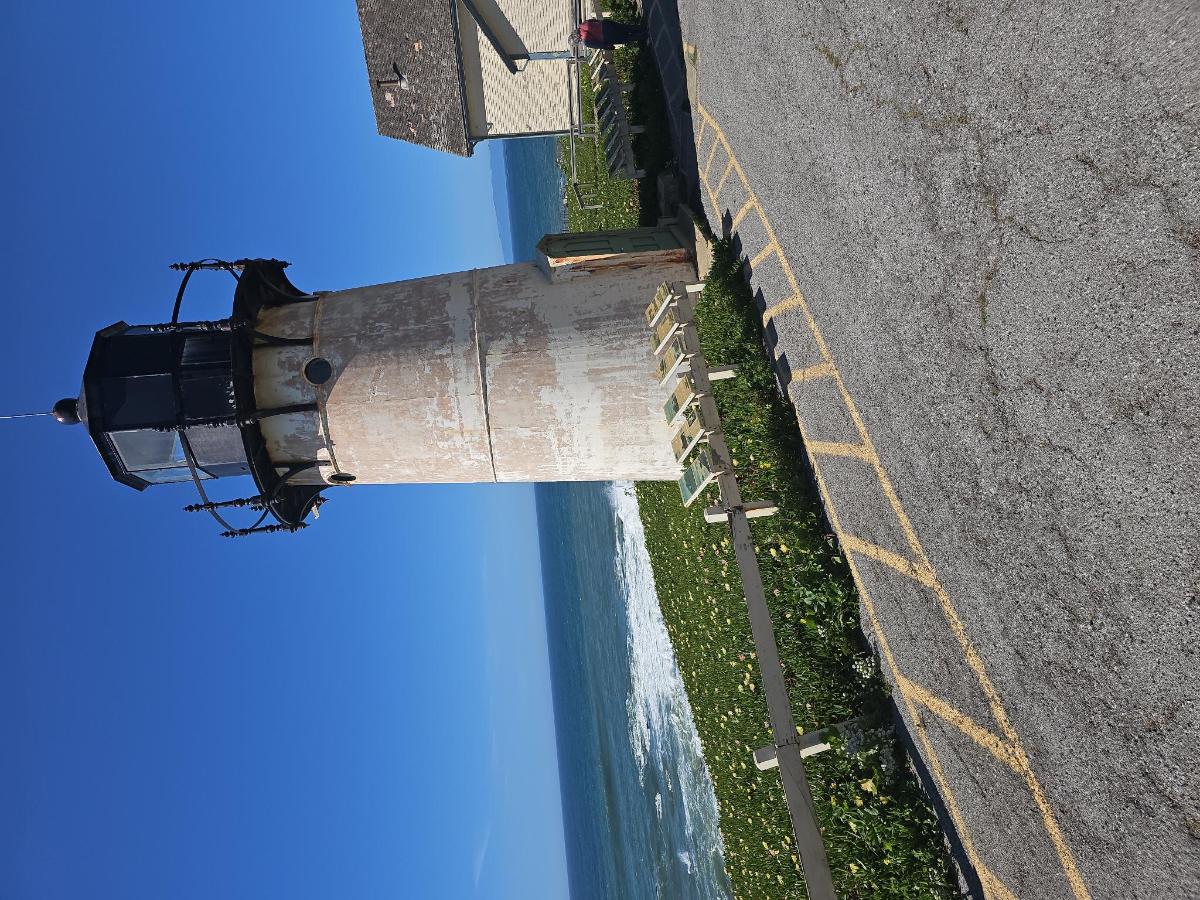 HI Point Montara Lighthouse Hostel photo 6