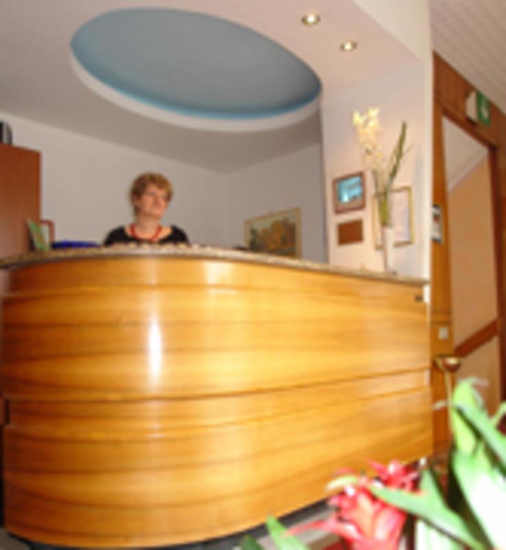Hotel and B&B Cristallo Brescia photo 2