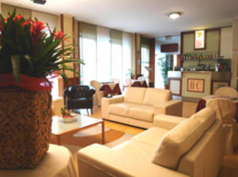 Hotel and B&B Cristallo Brescia photo 3