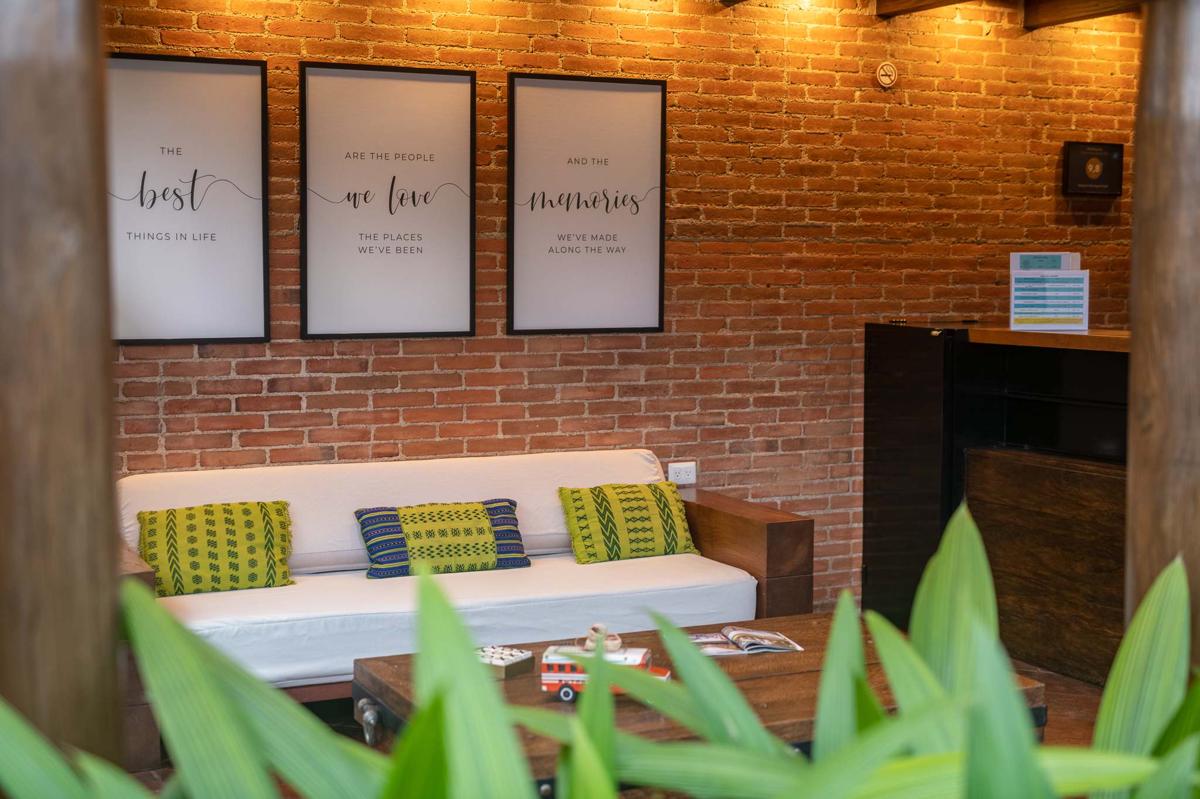 Barbara's Boutique Hostel photo 2