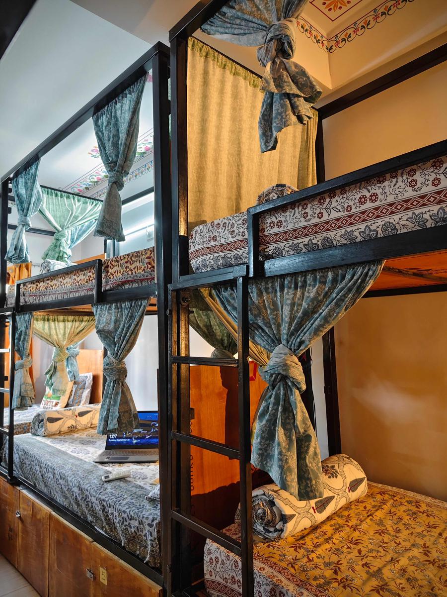 Turtle Hostel photo 3
