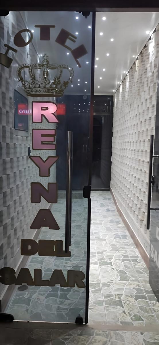 Hostal de Sal Backpackers Gold Reina del Salar photo 3