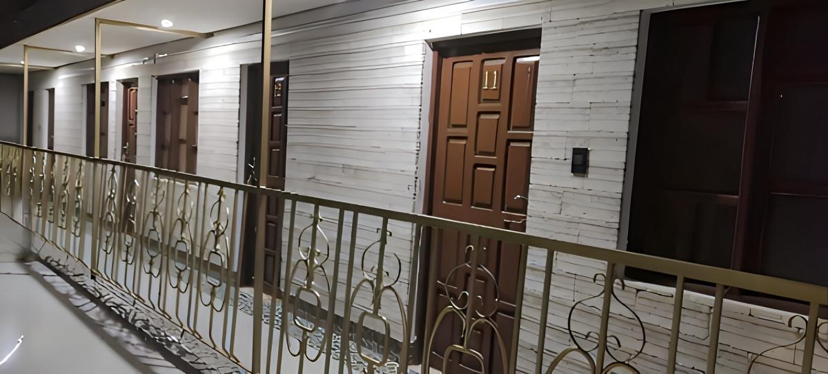 Hostal de Sal Backpackers Gold Reina del Salar photo 4