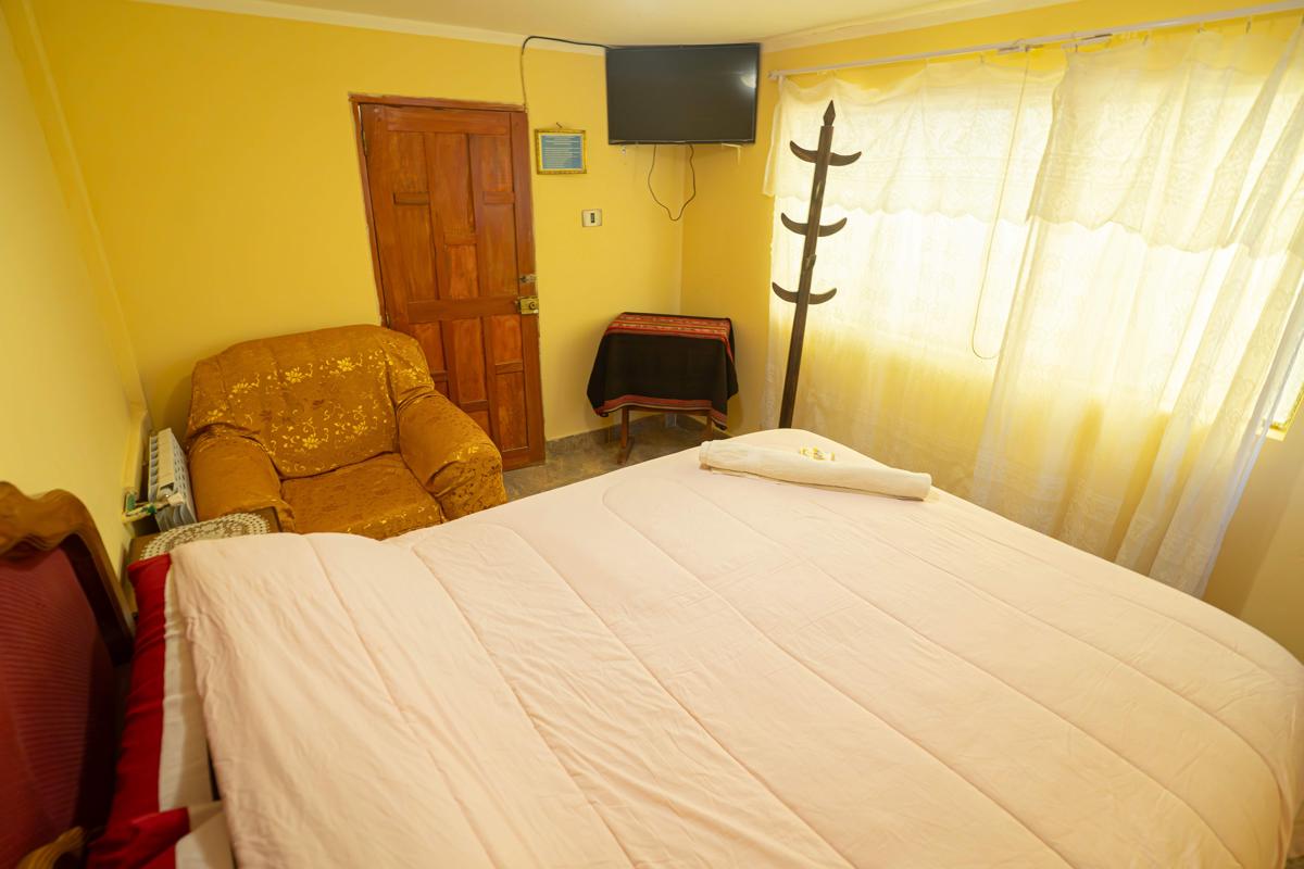 Hostal Terra Sal with Garage photo 4