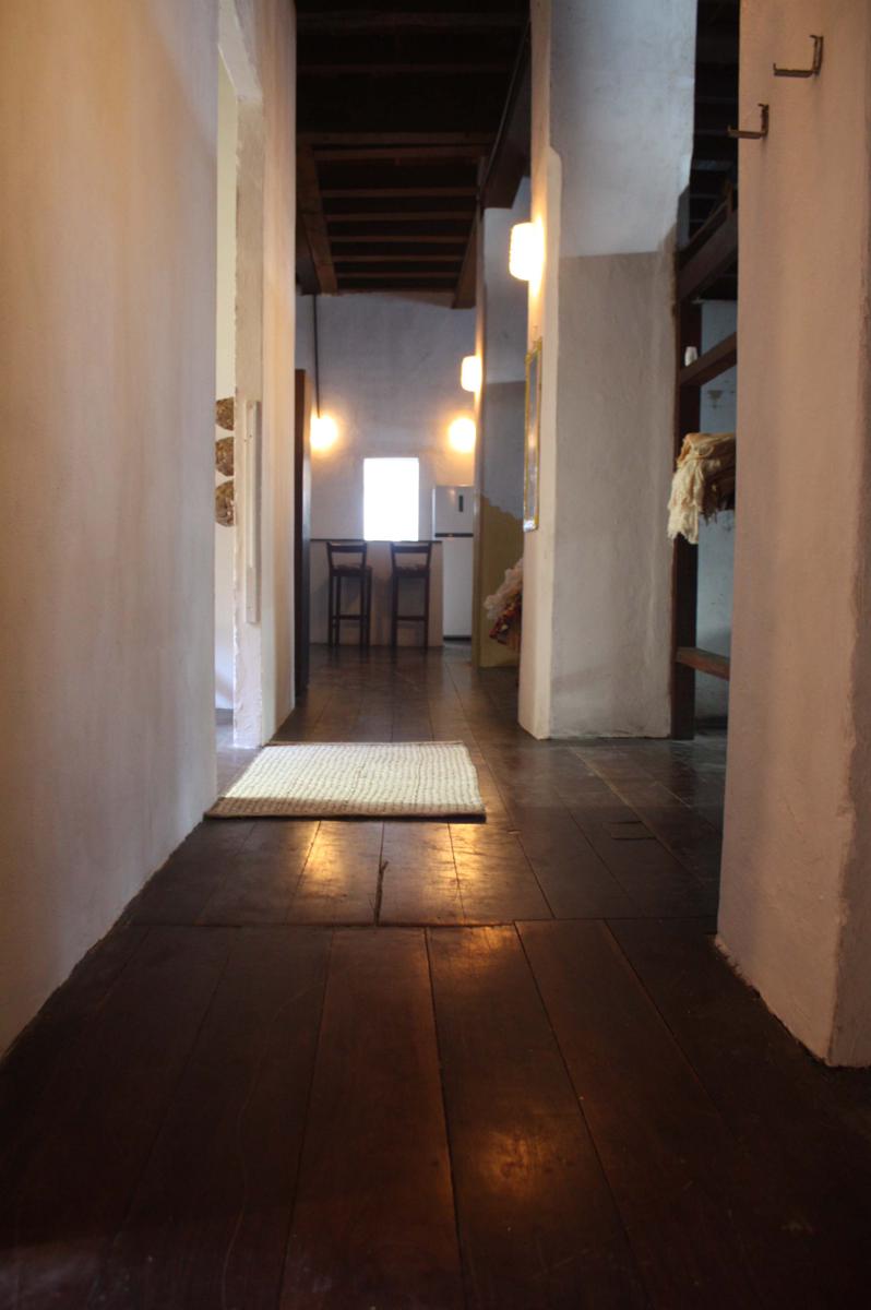 Centro Cultural do Bispo Guesthouse photo 3