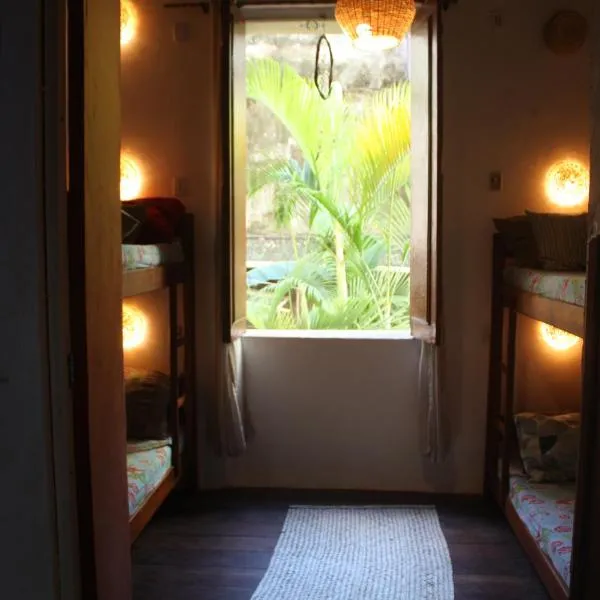 Centro Cultural do Bispo Guesthouse photo 5