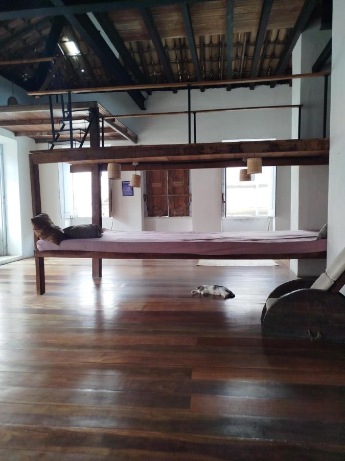 Centro Cultural do Bispo Guesthouse photo 6