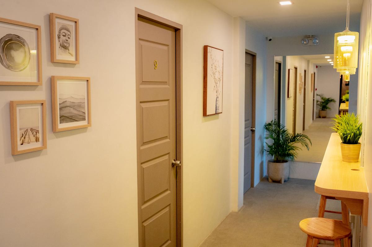 Cozypod Rentals photo 4
