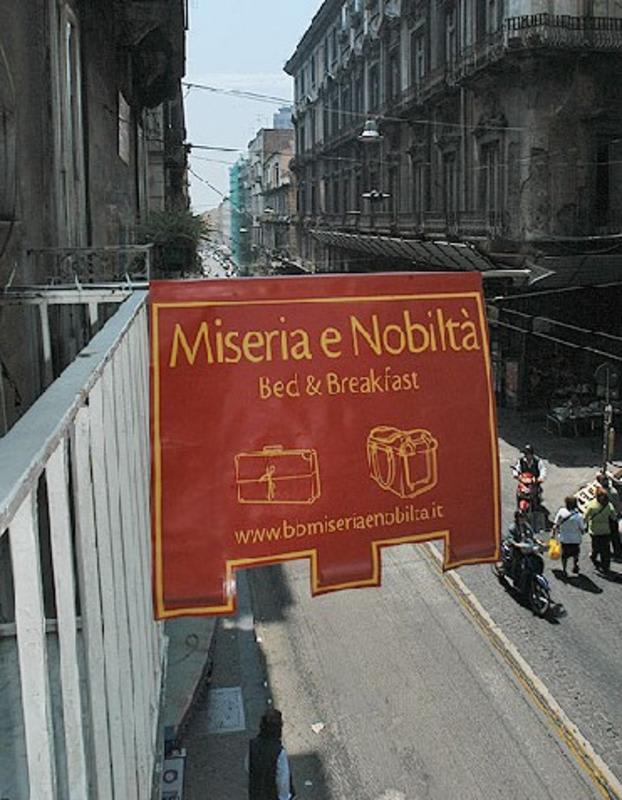 B&B Miseria e Nobiltá photo 1
