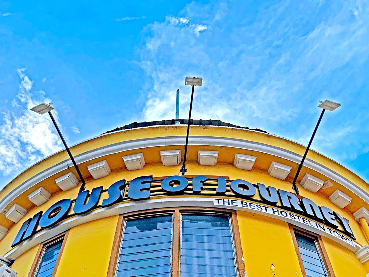 House of Journey photo 2