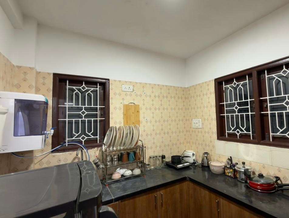 The Wandernest Hostel photo 4