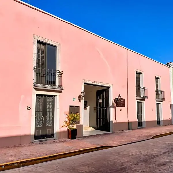 Casa Santa María Valladolid photo 5