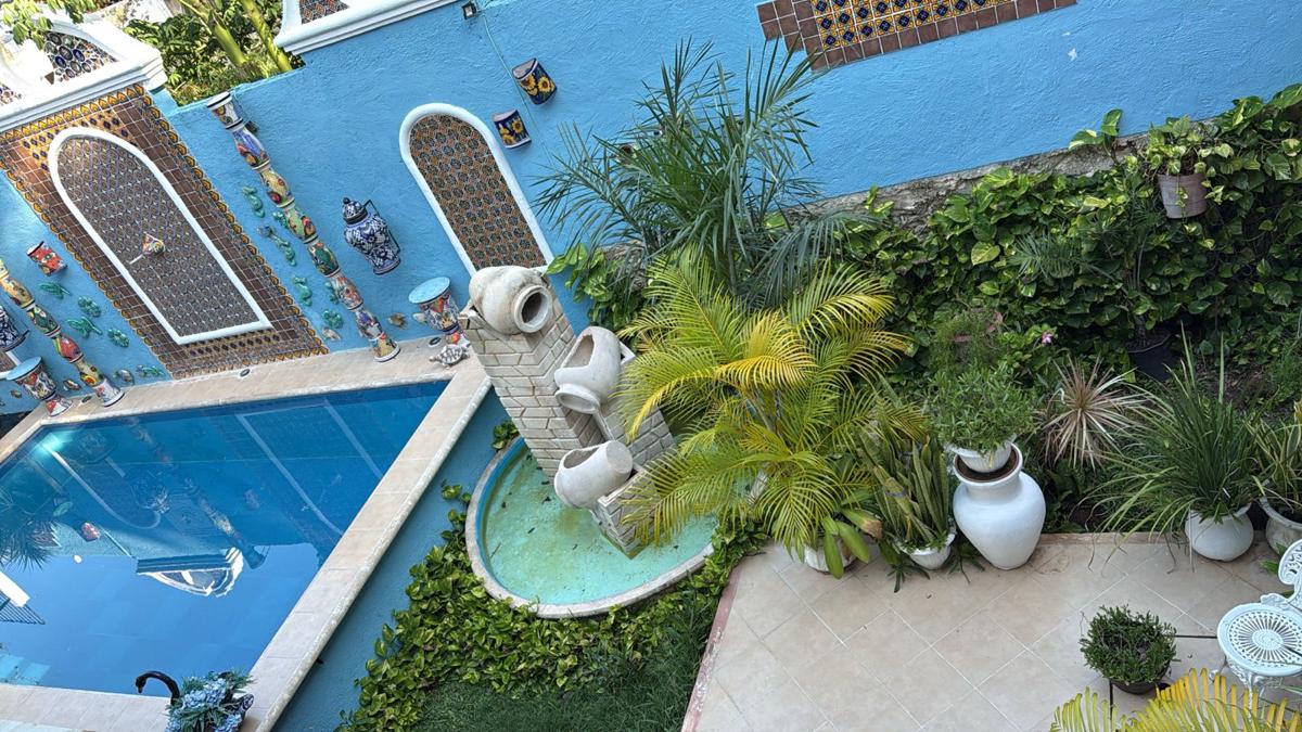 Hotel Palacio Canton - Valladolid photo 2