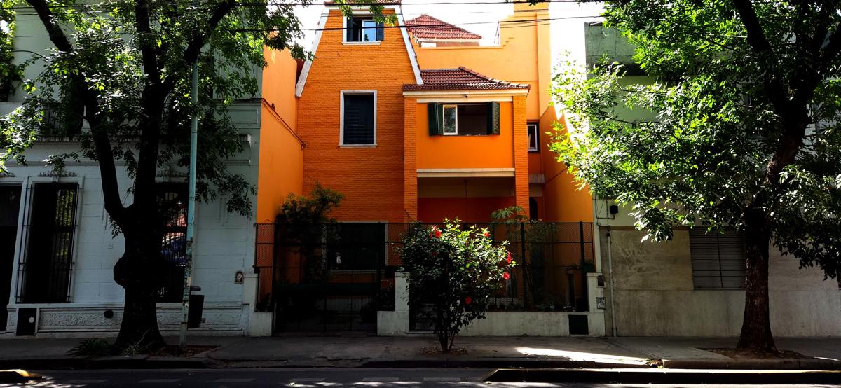 La Casa Naranja photo 1
