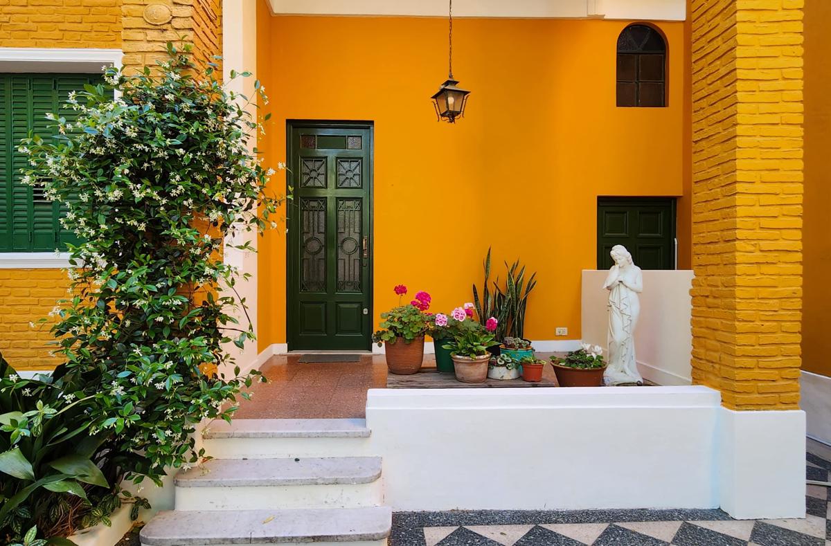 La Casa Naranja photo 2