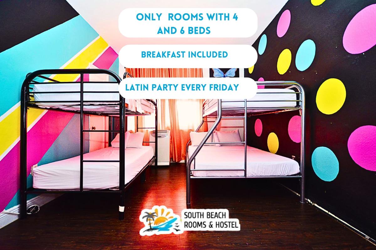 South Beach Rooms and Hostel photo 4