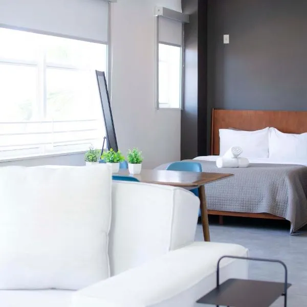 South Beach Rooms and Hostel photo 5