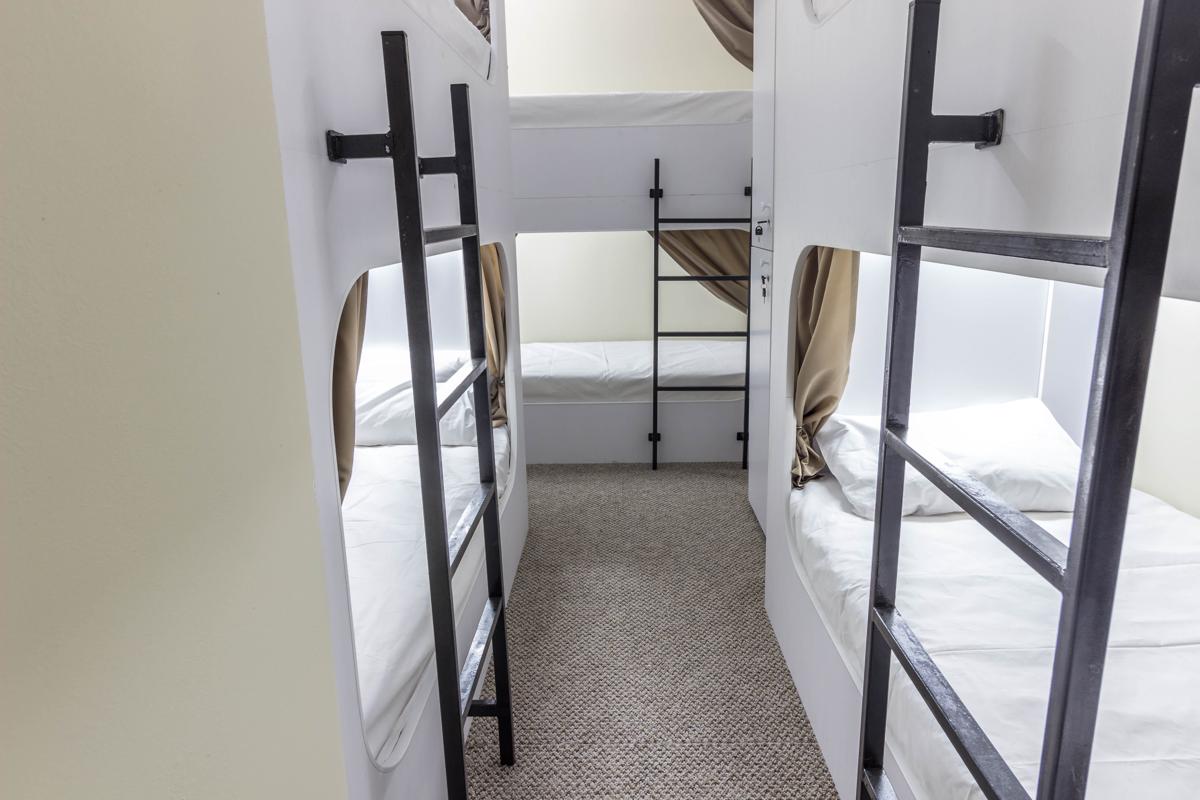 hiHostel photo 1