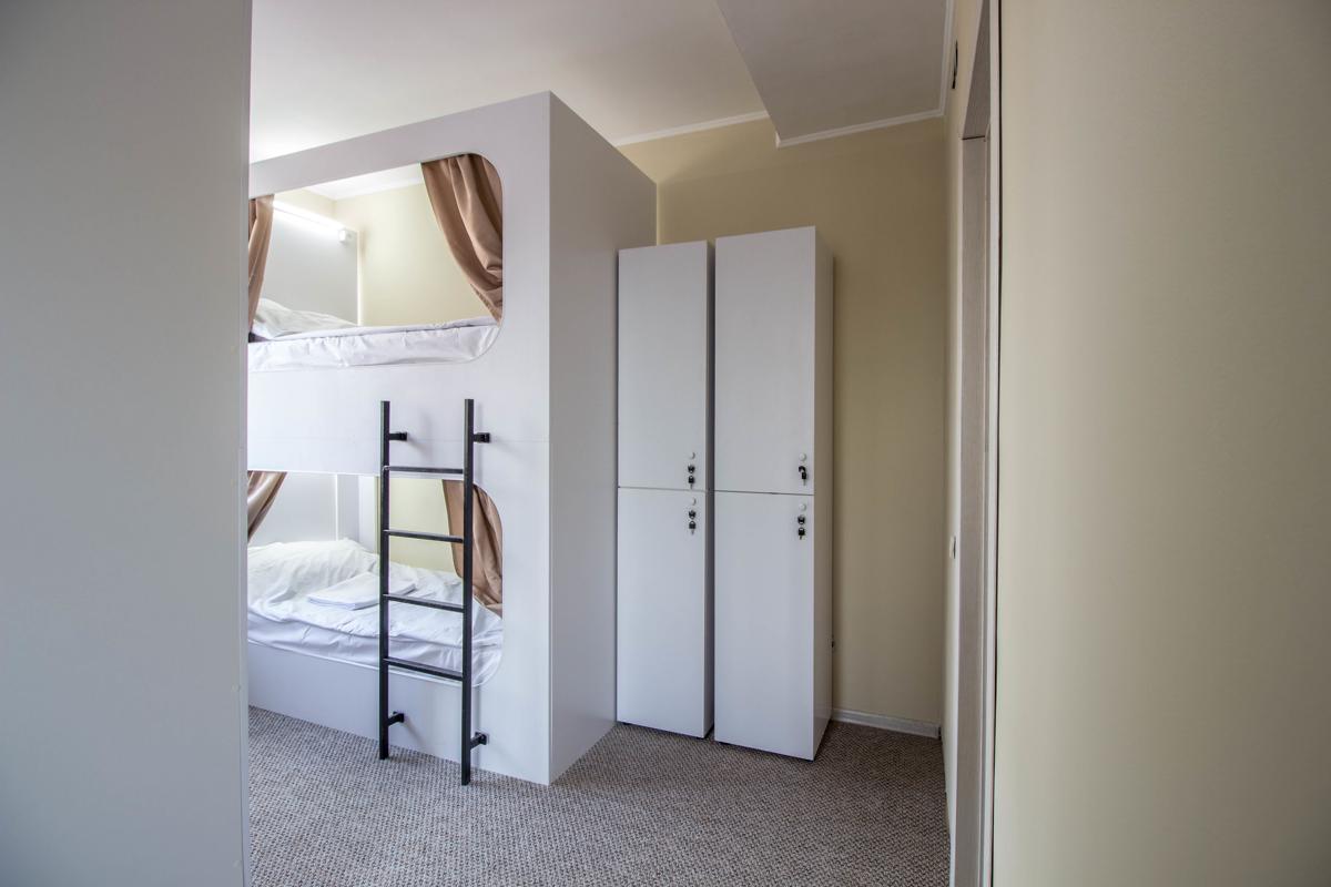 hiHostel photo 2