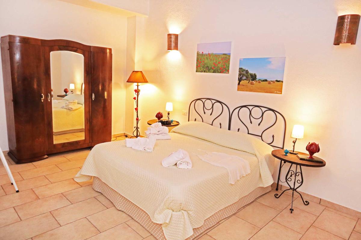 Agriturismo Masseria Alberotanza photo 4