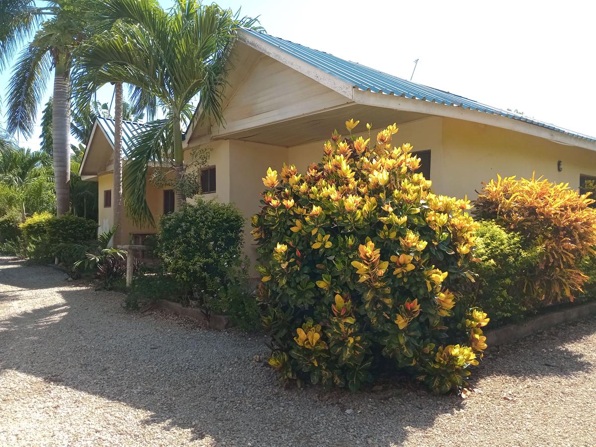 Language Point Cottages photo 1