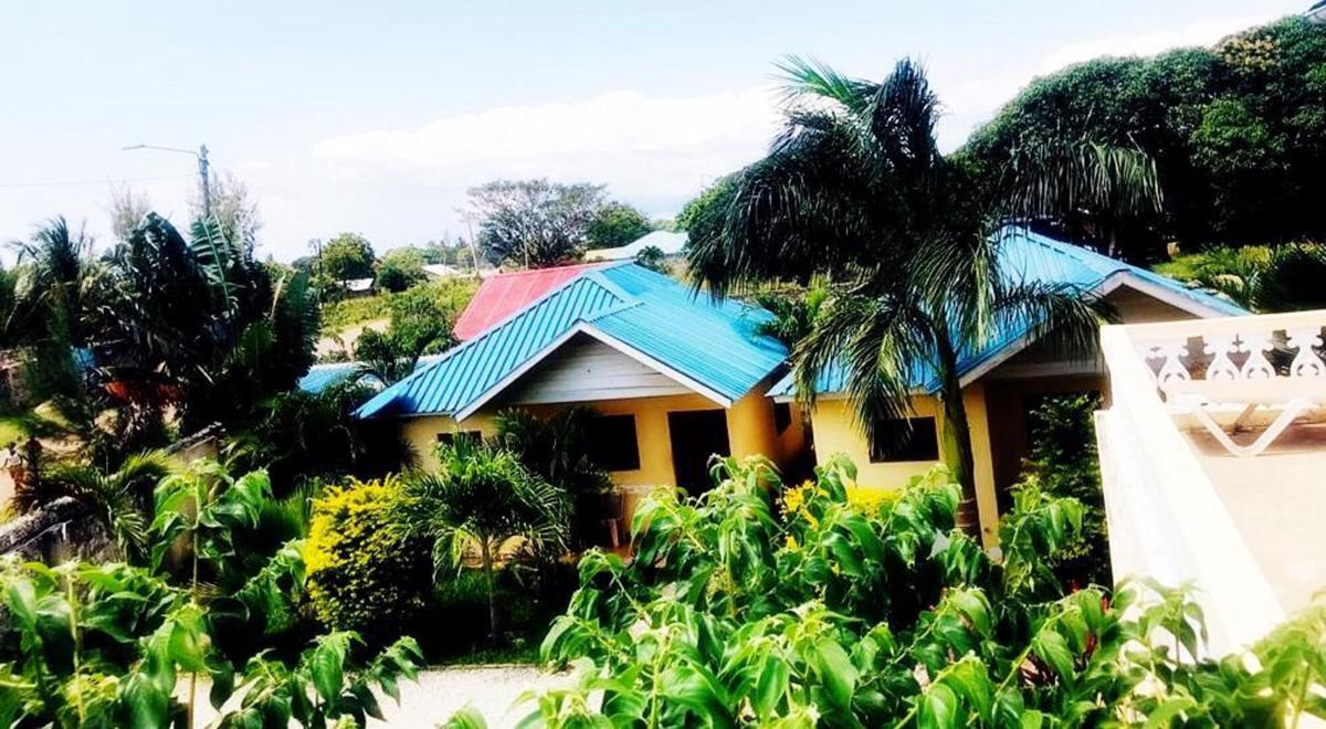 Language Point Cottages photo 2