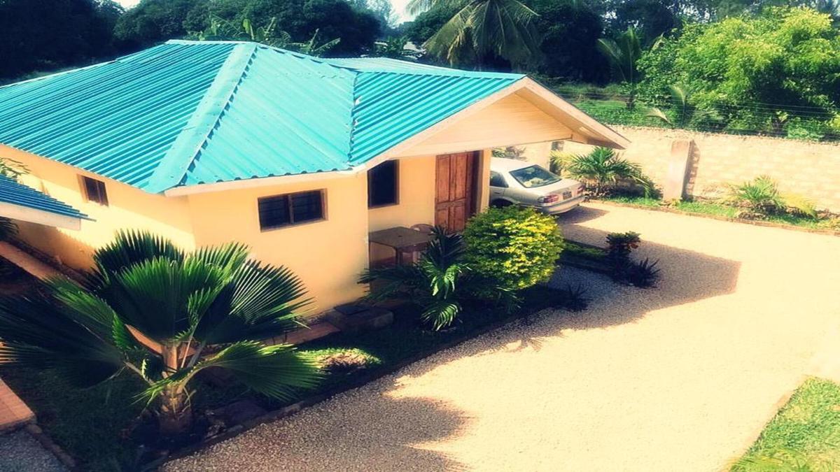 Language Point Cottages photo 4
