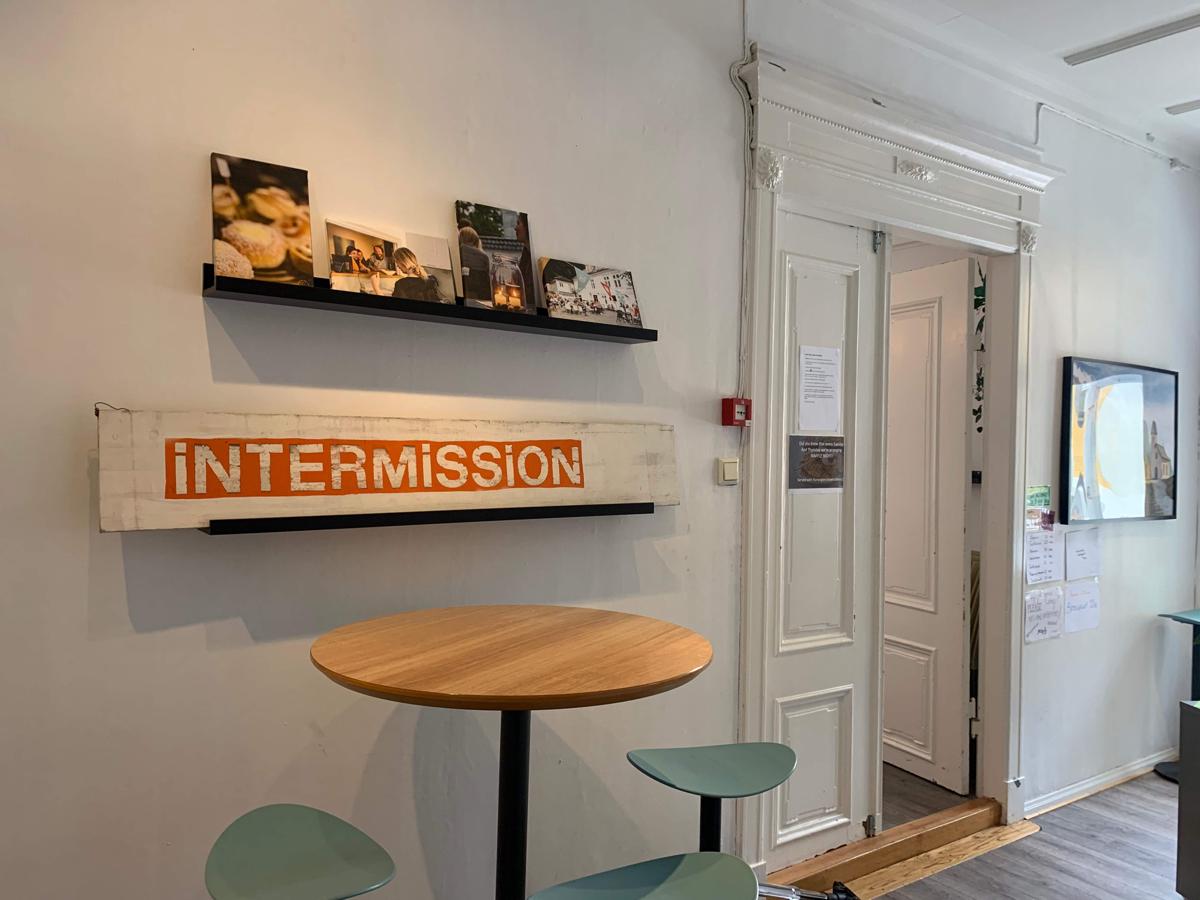 Intermission Hostel photo 4