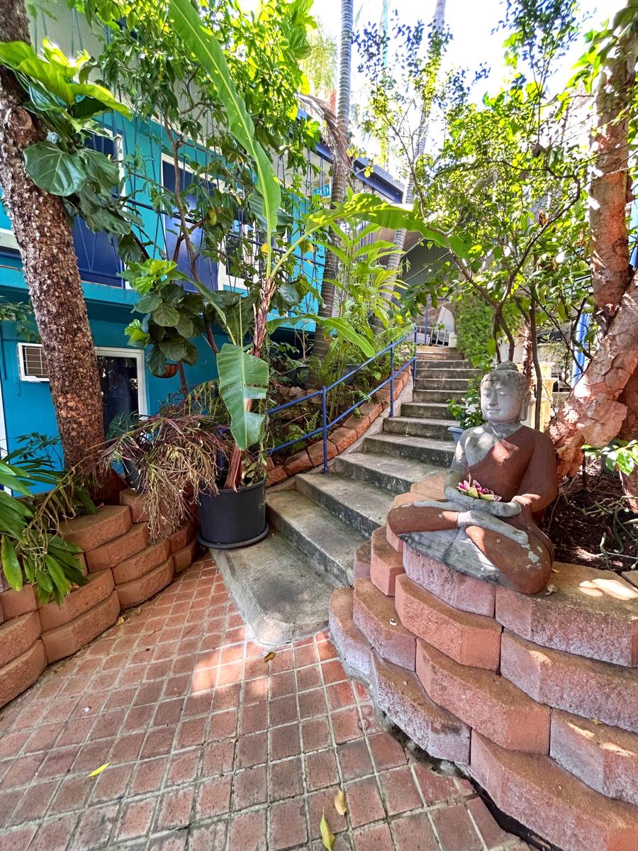 Zen Hostel Townsville photo 2