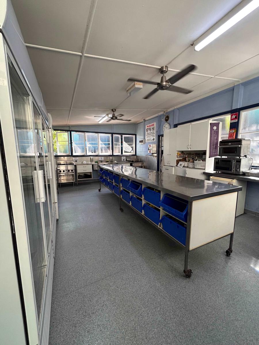Zen Hostel Townsville photo 3