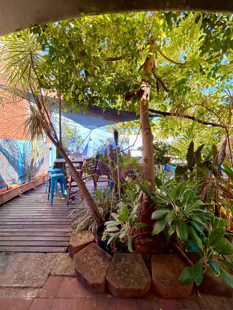 Zen Hostel Townsville photo 4