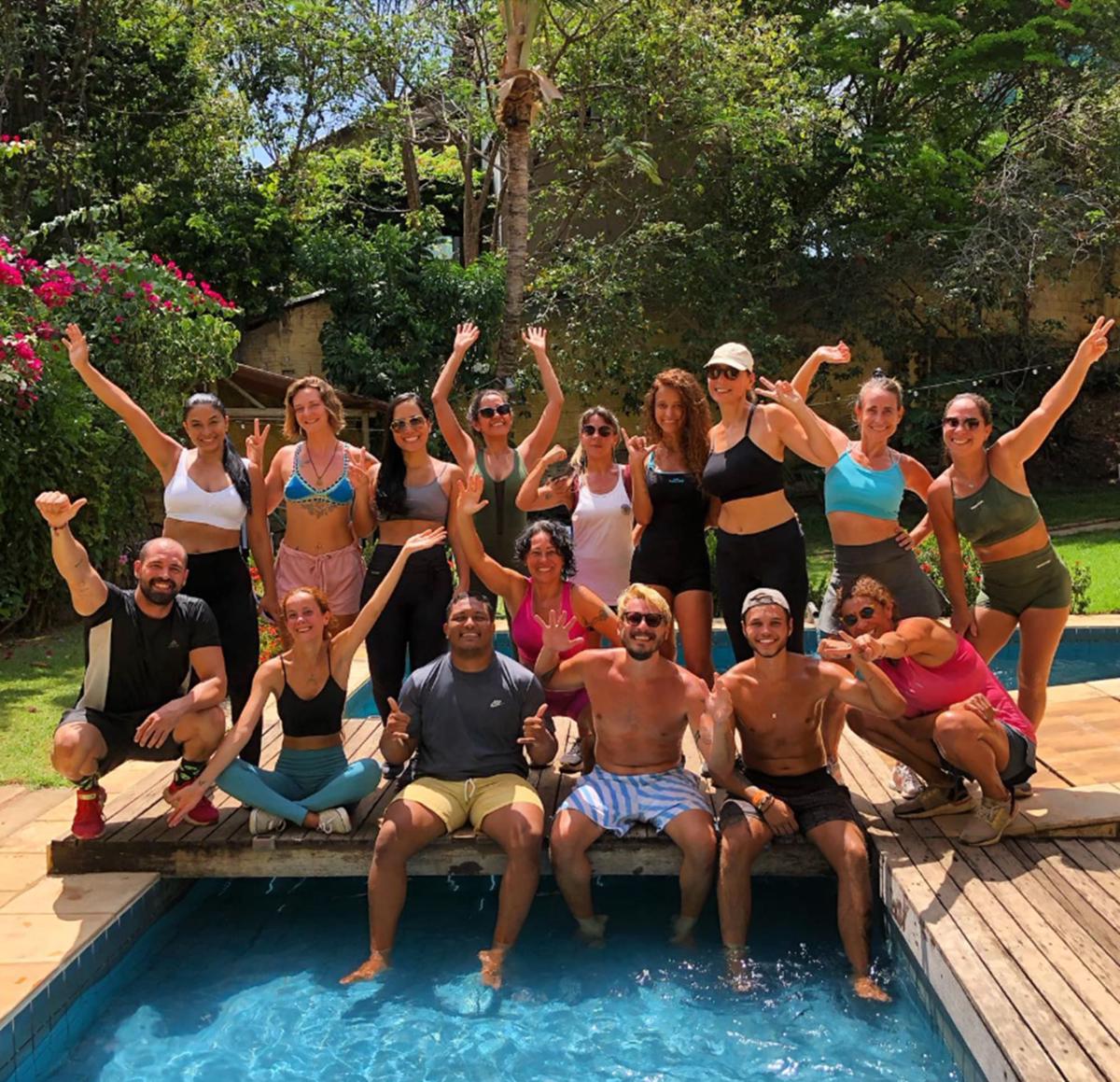 Iduna Hostel photo 2