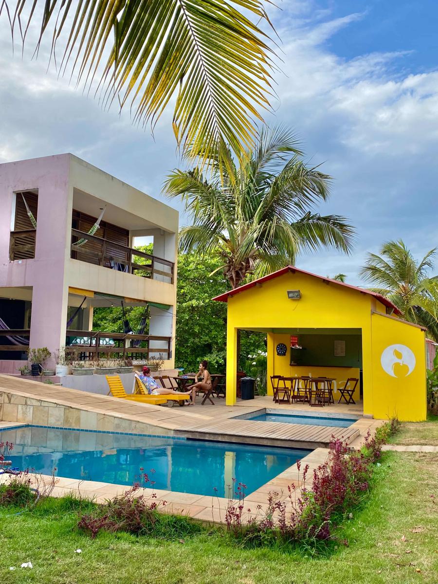 Iduna Hostel photo 3